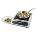 thumbnail image 2 of Waring Commercial Induction Range Cooker - Single, 2 of 3