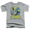 thumbnail image 1 of Dc - Batman - Toddler Short Sleeve Shirt - 3T, 1 of 2