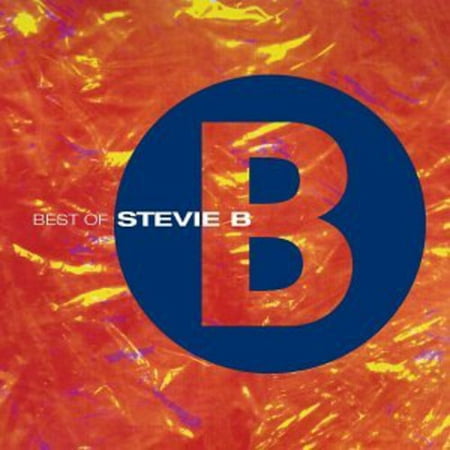 Best of (The Best Of Stevie B)