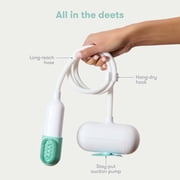 Frida Baby Control The Flow Shower Head