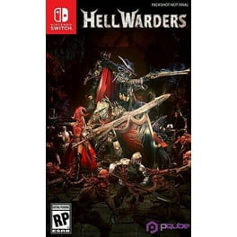 Dishonored nintendo switch discount
