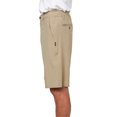 thumbnail image 2 of O'Neill Loaded Heather Hybrid Boardshorts Heather khaki (SU918A019Q) 44, 2 of 4