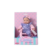 Madame Alexander 8-inch Little Cuties Playset, Tricycle
