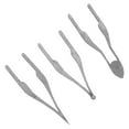 thumbnail image 3 of KAKOWELY pyrography tool nibs 3pcs Pyrography Nibs For Wood Burning Multi-Functional Wire Tip Pyrography Pen Heads Quick Heating Tips For Crafts Burning Wire Tip, 3 of 5