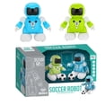 thumbnail image 2 of Cameland Robot de Compétition de Soccer Télécommandé RC Jouet pour Enfants 2.4 g Robot de Soccer Intelligent Multifonctionnel avec 2 Robots, 2 of 8