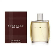 BURBERRY CLASSIC 3.4 EDT SP FOR MEN