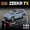 blue, variant on 1:64 Scale Premium Electric SUV Diecast Model – Realistic Alloy Replica, Collectible Toy Car for Adults & Kids
