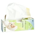 (6 Ct) XL Van Ness Drawstring Cat Litter Pan Liner