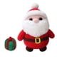 thumbnail image 1 of Billuyoard Kit de fieltro de de fieltro artesanal de Papá Noel de Navidad DIY para principiantes y herramientas Artesanía, 1 of 1