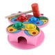 thumbnail image 1 of Juguete de para Golpear con , de Combinación , Juguetes Montessori para Niños Hugo Juguete de madera para golpear, 1 of 8