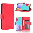 thumbnail image 1 of Funda Tipo Billetera GANGXUN para Samsung Galaxy A52 5G – Tapa Flip con Tarjetero, 1 of 5