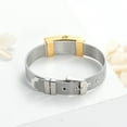 thumbnail image 5 of Men Women Funeral Urns Bracelet for Cremation Ashes Holder Memorial Jewelry, 5 of 6