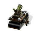 thumbnail image 5 of LEGO Monster Fighters The Crazy Scientist & His Monster #9466, 5 of 6