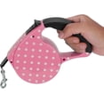 thumbnail image 1 of Retractable Pet Leash Traction Rope for Pet, 1 of 5