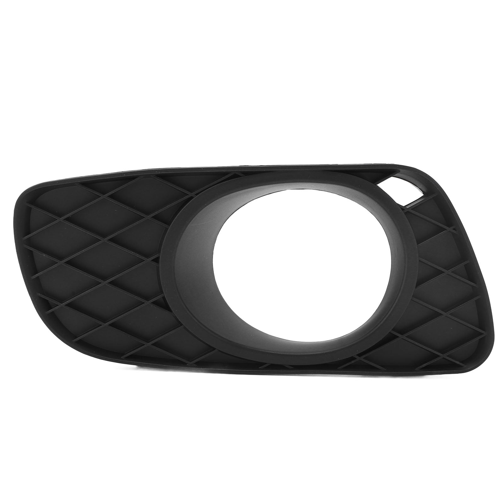 Vehicle Foglamp Frame, Car Fog Lamp Frame Waterproof For Car Left