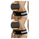 thumbnail image 2 of Vogacara Cinturón de articulación sacroilíaca para mujer, pegatina transpirable portátil, ejercicios para personas mayores, culturismo, con orificio de aire 2piezas, 2 of 6