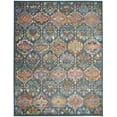 thumbnail image 3 of Safavieh Madison Britton Geometric Floral Area Rug, 3 of 4