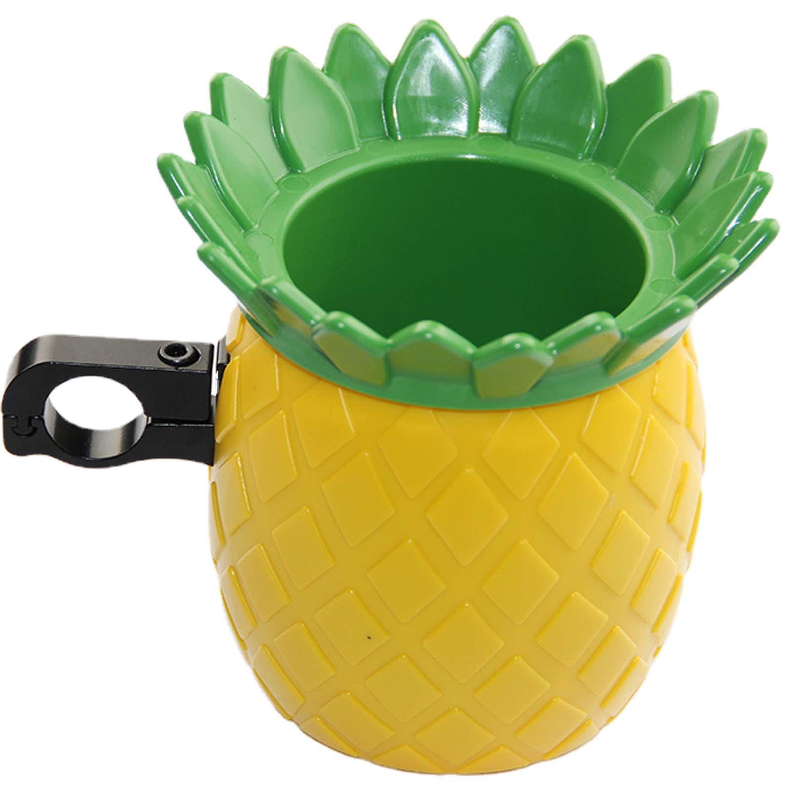 Bicycle Cup Holders Pineapple Drink Holder Cute Bicycle Drink Holders