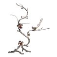 thumbnail image 4 of Soporte para palos de Decoración Soledad Estaño 8,5 cm x 20 cm, 4 of 9
