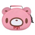 thumbnail image 1 of Gloomy Bear Insulated Lunch Bag, 1 of 7