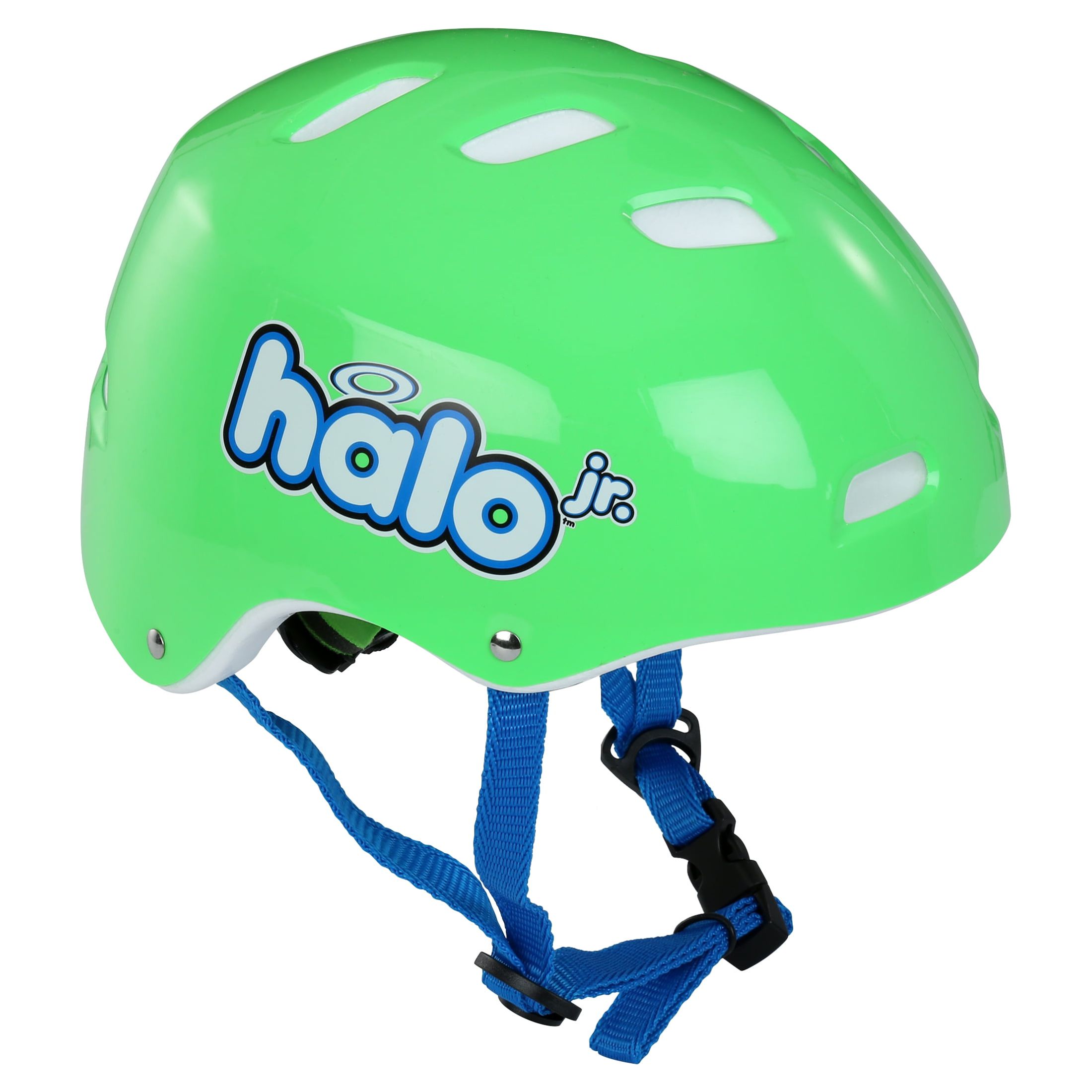 Halo Rise Above Halo 3 Wheel Scooter Combo - Green-blue
