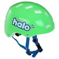 thumbnail image 3 of Halo Rise Above Halo 3 Wheel Scooter Combo - Green-blue, 3 of 6