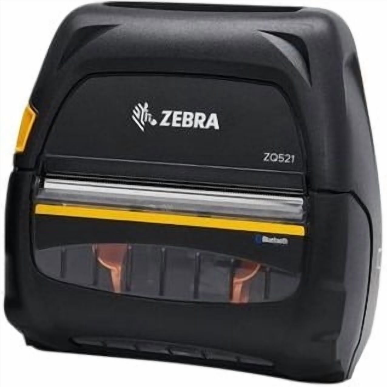 Zebra ZQ521 2" Direct Thermal Mobile Printer – 203 dpi, WiFi, Rechargeable Battery, Portable Label Printer P/N; ZQ52-BUW0000-00