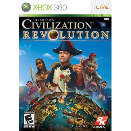 xbox one civilization revolution xbox one civilization revolution