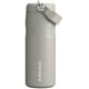 thumbnail image 1 of Botella de agua Stanley IceFlow Flip Straw 2.0 500 ml Ash, 1 of 7