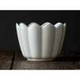 thumbnail image 5 of Hutian Kiln Cuenco de cerámica para lavar té Esmalte granulado de pétalos de loto Jianshui Utensilios de té para el hogar Cian, 5 of 5