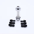 thumbnail image 4 of Filtros de en línea visibles 3/8 "1/4" 5/16 "Accesorios reutilizables s lavables universales para Ffc1000-9706 Line Zulema Combustible de aceite en línea, 4 of 8