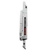 Little Giant 10210BA Safety Aluminum Step Ladder, 2 Step