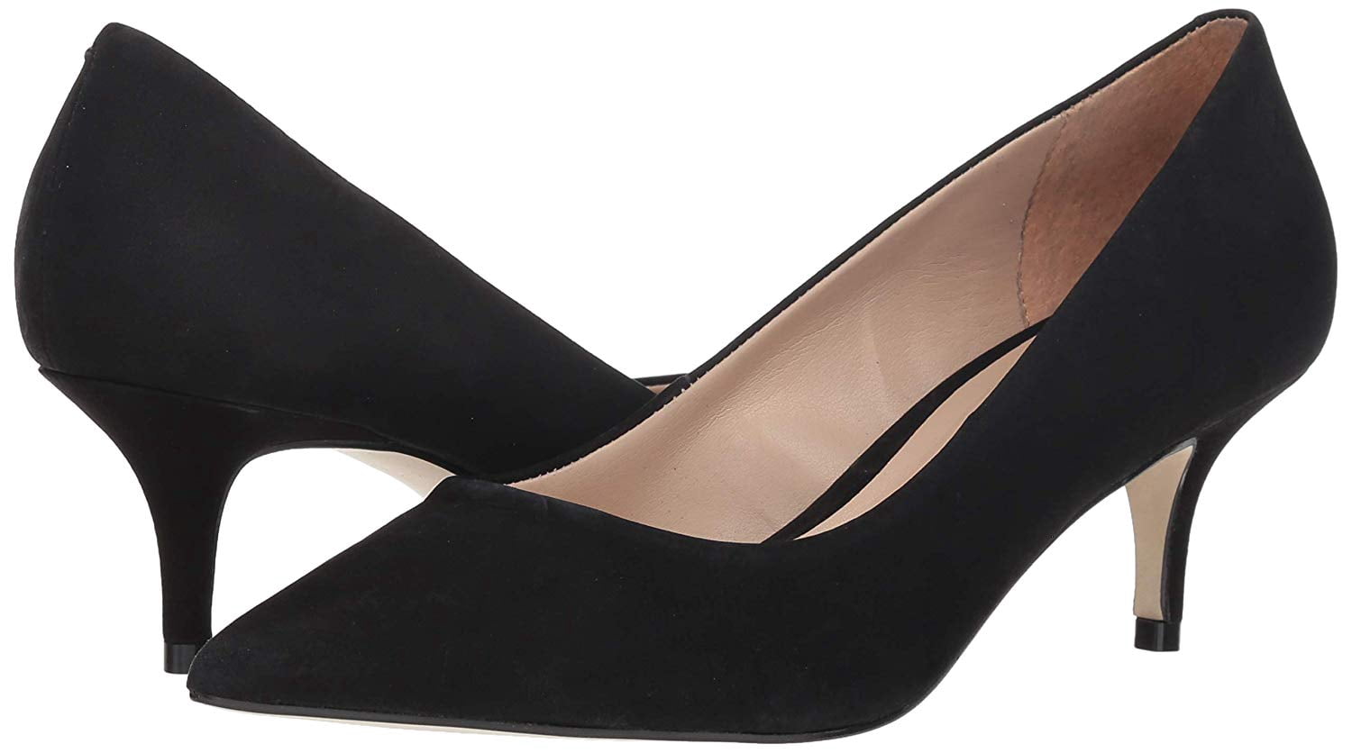 Steve Madden Sabrinah Women's Black 