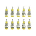 thumbnail image 2 of Prise Jack Femelle Banane Nickelée 2mm J.40006 10 Pcs/ensemble, 2 of 7