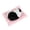 Black and White, variant on NFTIGB Fake Cats Sleeping Kitten Doll Toy Simulation Sleeping Cat Interactive Pet Toy Active Carbon Yellow Ear Cat Decor 7.1x6.3 in