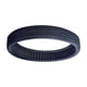 thumbnail image 1 of Herramienta de reparación ligera para tuercas de buje de bicicleta, piezas de repuesto de aleación de aluminio M44 1.25 A 60 Engranajes, 1 of 8