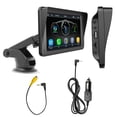 thumbnail image 1 of Radio navegación para coche Android Doble DIN para VW Passat B6 Golf V VI 5 6 Polo cc Tiguan EOS Scirocco 9 pulgadas 1280 x 720 2+32GB radio con carplay inalámbrico y Android Auto Bluetooth DSP OPS, 1 of 8