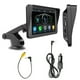thumbnail image 1 of Radio navegación para coche Android Doble DIN para VW Passat B6 Golf V VI 5 6 Polo cc Tiguan EOS Scirocco 9 pulgadas 1280 x 720 2+32GB radio con carplay inalámbrico y Android Auto Bluetooth DSP OPS, 1 of 8