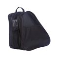 thumbnail image 3 of Bolsa para patines en línea, de tela Oxford, moderna, para guardar patines en línea negro, 3 of 8