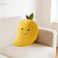 thumbnail image 5 of Stuffed Animal Plush Toy D, Soft Cute Fluffy Plushie, Home Decor Doll, Decorative Gift, 7.87 Inch Tall, 5 of 6