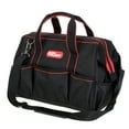 thumbnail image 5 of Hyper  Tough 15" Large Mouth Tool Bag, 5 of 10