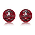 thumbnail image 1 of Dapper Dan Matt Clay Fijación fuerte Acabado mate Arcilla suave Aplicación fácil Producto para peinar el cabello para hombres 2 x 3.38 fl oz ml, 1 of 1