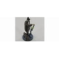 thumbnail image 4 of Disney Haunted Mansion Caretaker Figurine Ornament, 4 of 4