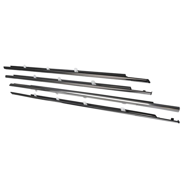 Correa de Sellado de Ventana de Coche perfecl 72410-ta0-a01 Repuestos para Accord 08-12