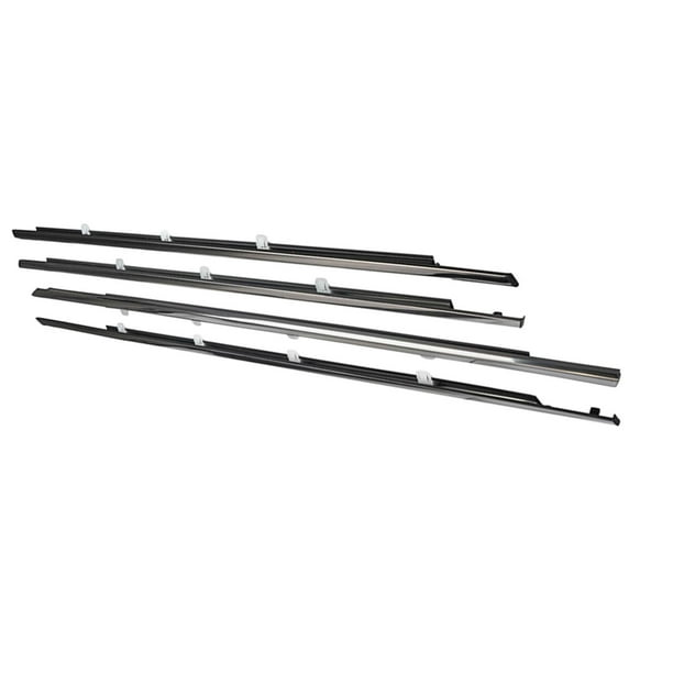 Correa de Sellado de Ventana de Coche perfecl 72410-ta0-a01 Repuestos para Accord 08-12