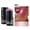 02 Bubble Pink Glitter Stick, variant on Multi-Use Self-Adhesive Glitter Stick by Clubday, 8 Vibrant Iridescent Sequin Shades Cream Texture Easy Application Long Wear Transfer Proof Decor Glitter for All Skin Tones