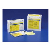 Xeroform Petrolatum Dressing Patch 4 X 4 Bx/25