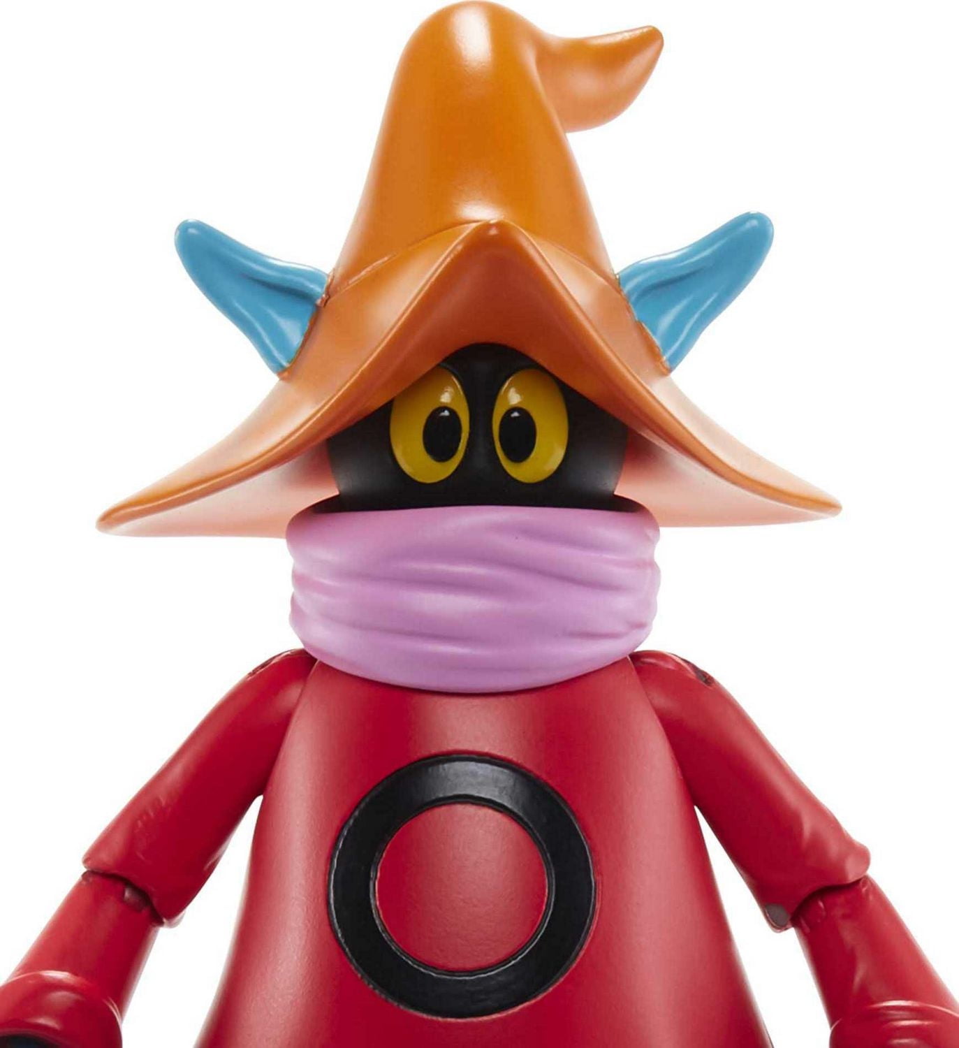 Masters of the Universe Origins Orko Action Figure