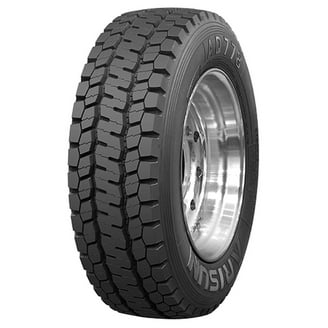 Goodyear Fuel Max RTD Semi Truck Drive 245/70R19.5 136/134M H