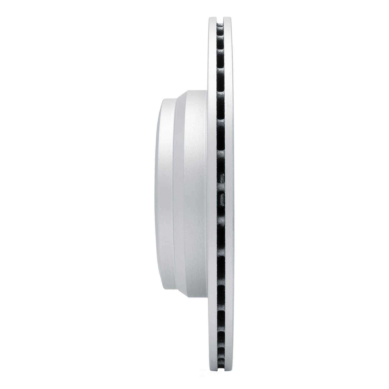Dynamic Friction Company 810-31109R DFC Geoperformance Rotor - Slotted